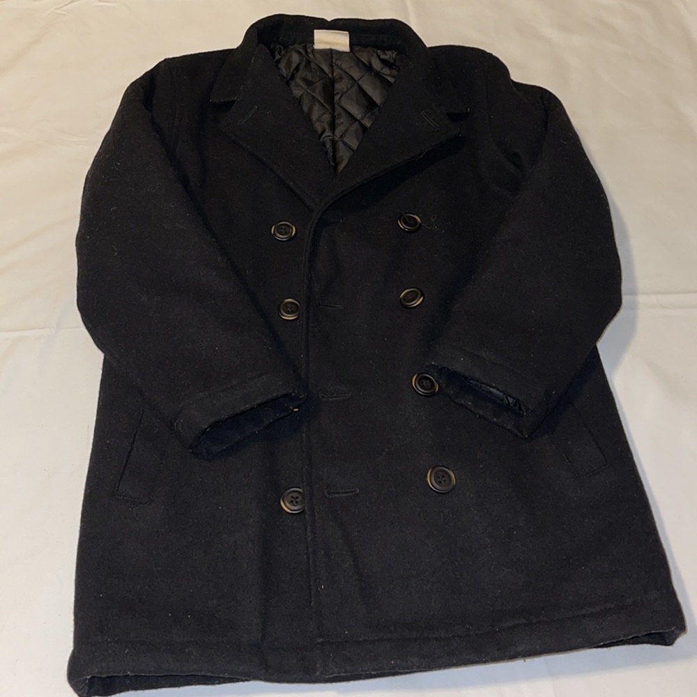 PeaCoat - Picture 2 of 7